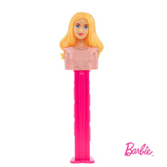 Picture of Pez Impulse 1+2 BARBIE  x12